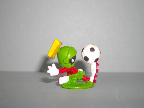 Mini figurine looney tunes - tunes, /