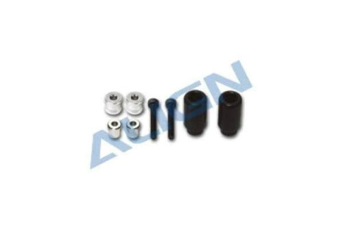 Align 800e canopy support - align,