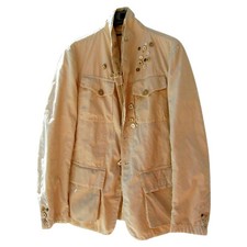 ❤️ veste Marithé et François Girbaud