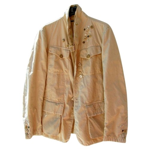 Veste marithé et - ❤️,