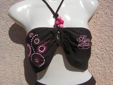 kanabeach   haut   de bikini pour femme Taille  4