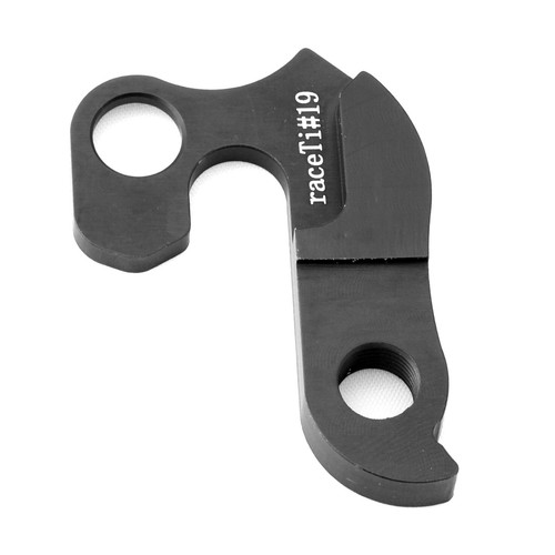 Porte cadre dérailleur - porte-cadre, cnc