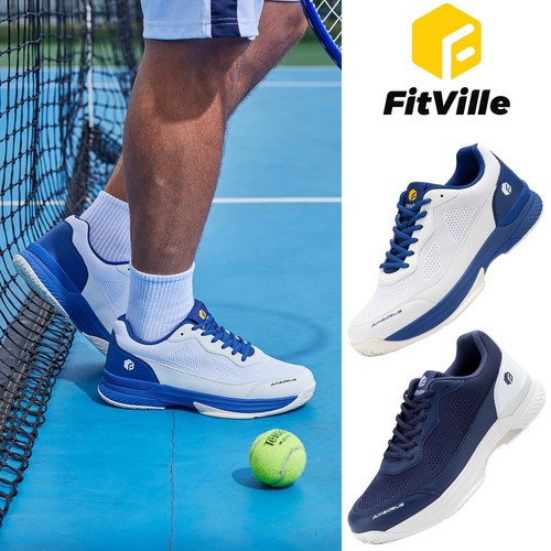 Fitville men wide pickleball - wide,