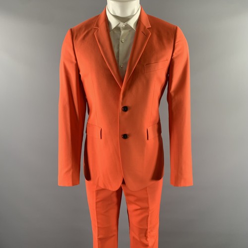 Paul smith taille costume 2 - paul,