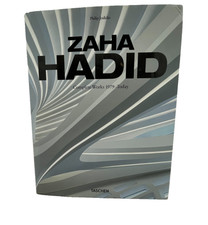 Zaha Hadid Complete Works