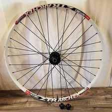 Stan ztr arch - arch, front