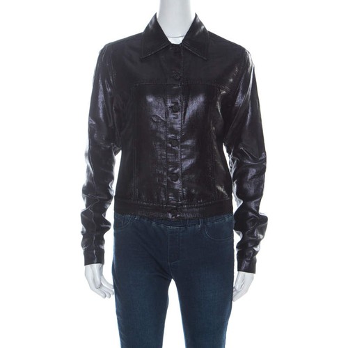 Veste gucci noir tricot - noir,