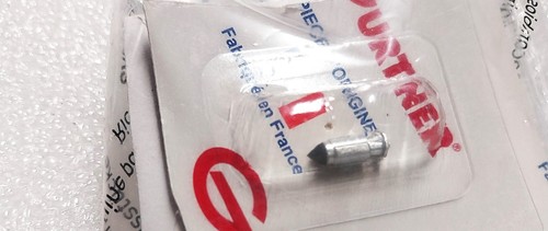Pointeau oem carburateurs - pointeau,