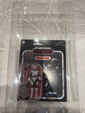 Star Wars Vintage Collection VC366 Imperial Armored Commando - 3.75 Figure