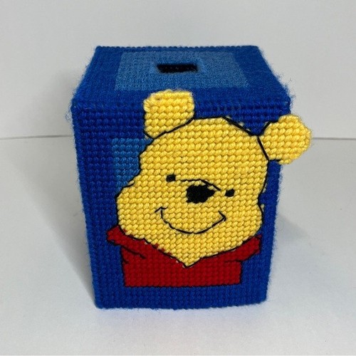 Vtg winnie the pooh bear - winnie,