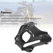 Capot de carénage de