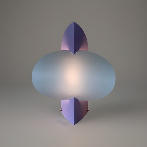 Lampe design slamp - lampe,