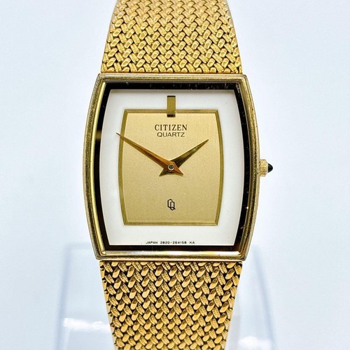 Montre citizen 2820262450 - montre,