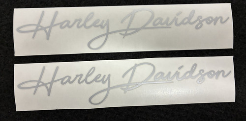 Harley davidson sticker - harley-davidson,