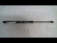 Ressort de pression de gaz arrière droit Fiat 500 (312) 2014 51785412