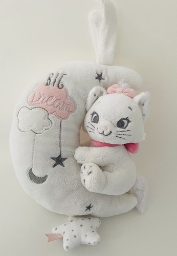 Doudou peluche musical - 🌟doudou,