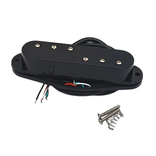 Micro chevalet mini humbucker