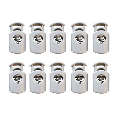 Pièces plastique baril - 10,
