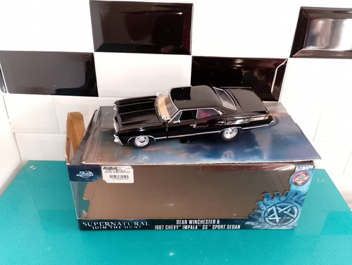 0604261 voiture jada - voiture,
