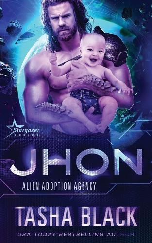 Tasha black jhon - jhon, (paperback)