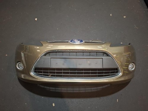 Pare choc avant ford - pare,