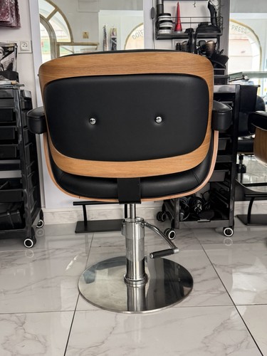 Fauteuil coiffeur chaise - fauteuil, de