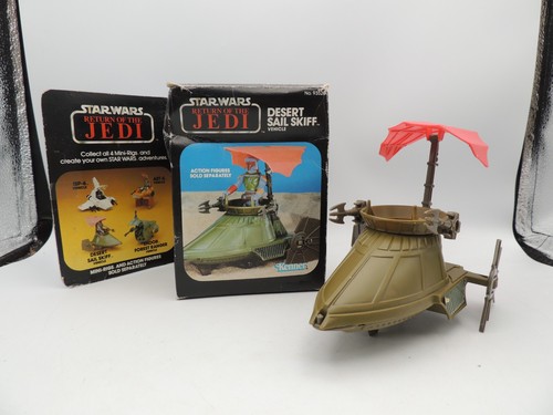 Star wars vintage desert - vintage,