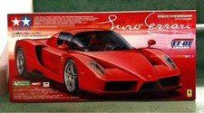Tamiya Enzo Ferrari TT-01