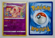 *3*  1 Carte Niveau 1  POKEMON