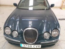 XR826795 capot pour JAGUAR