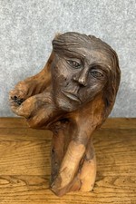 Art brutaliste: sculpture