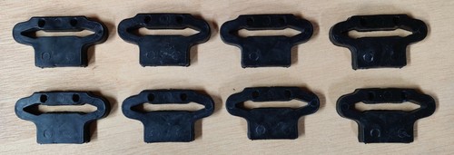 Set rubber for mount - 4,