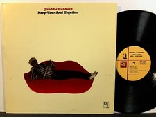 Freddie Hubbard Keep Your Soul