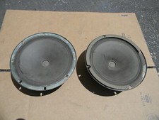 Altec Lansing 403A Vintage