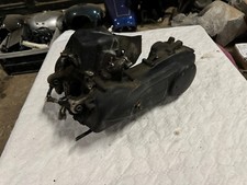 MOTEUR - PEUGEOT 50 SPEEDFIGHT 2