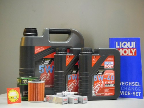 Kit maintenance can am - kit, de