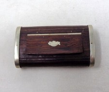 Ancienne tabatière en