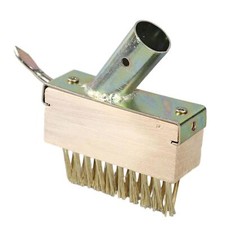 Brosse De Désherbage, Brosse