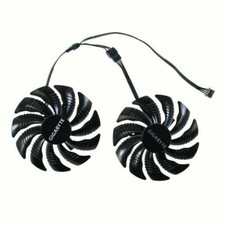 Pair Fans Cooler Fan For