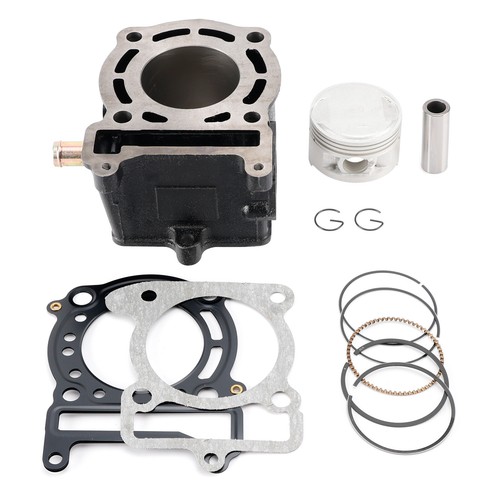 Kit cylindre piston 125cc - kit,