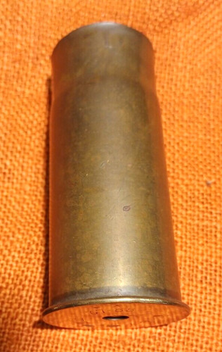 Ww1 anglais douille - anglais, 48