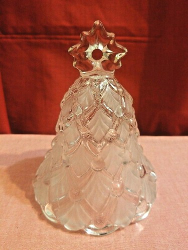 Mikasa christmas tree - mikasa, bell
