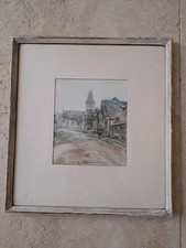 Pierre Auguste Bordeaux 