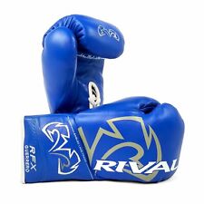 Rival Boxe Rfx Guerrero Hde-F