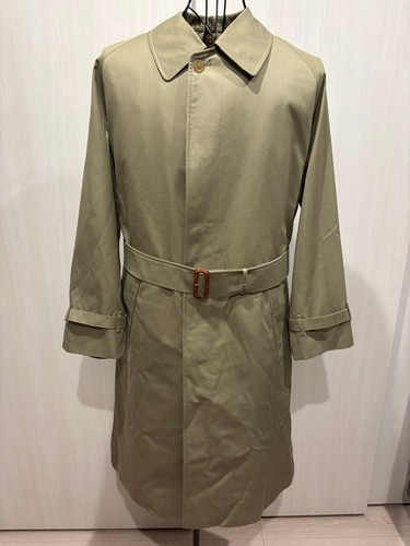 Survêtement trench coat - survêtement, trench-coat