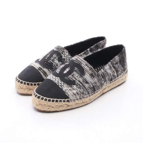 Chaussures enfiler chanel - enfiler,