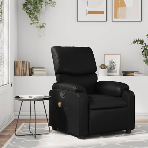 Fauteuil massage inclinable - fauteuil,