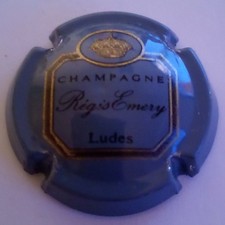 capsule de champagne EMERY