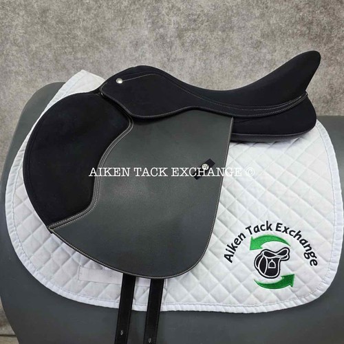 2023 wintec pro jump saddle - wintec,