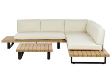 Salon jardin angle 5 - angle,